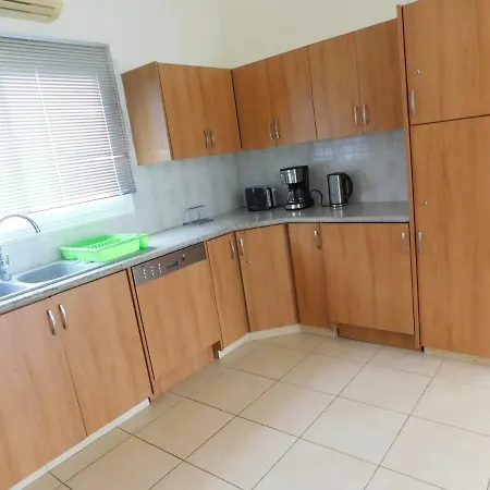 Βίλα Family Villa, 3 Min To Sandy Beach *