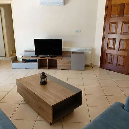 Family Villa, 3 Min To Sandy Beach Villa Peyia