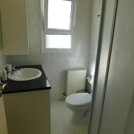 Family Villa, 3 Min To Sandy Beach Βίλα Πέγεια